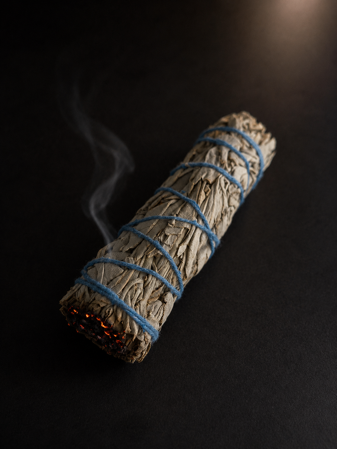 White Sage Smudge Stick