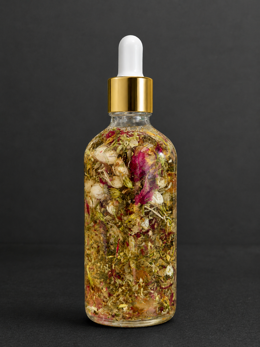 Deadly Attraction Conjure Oil 100ml