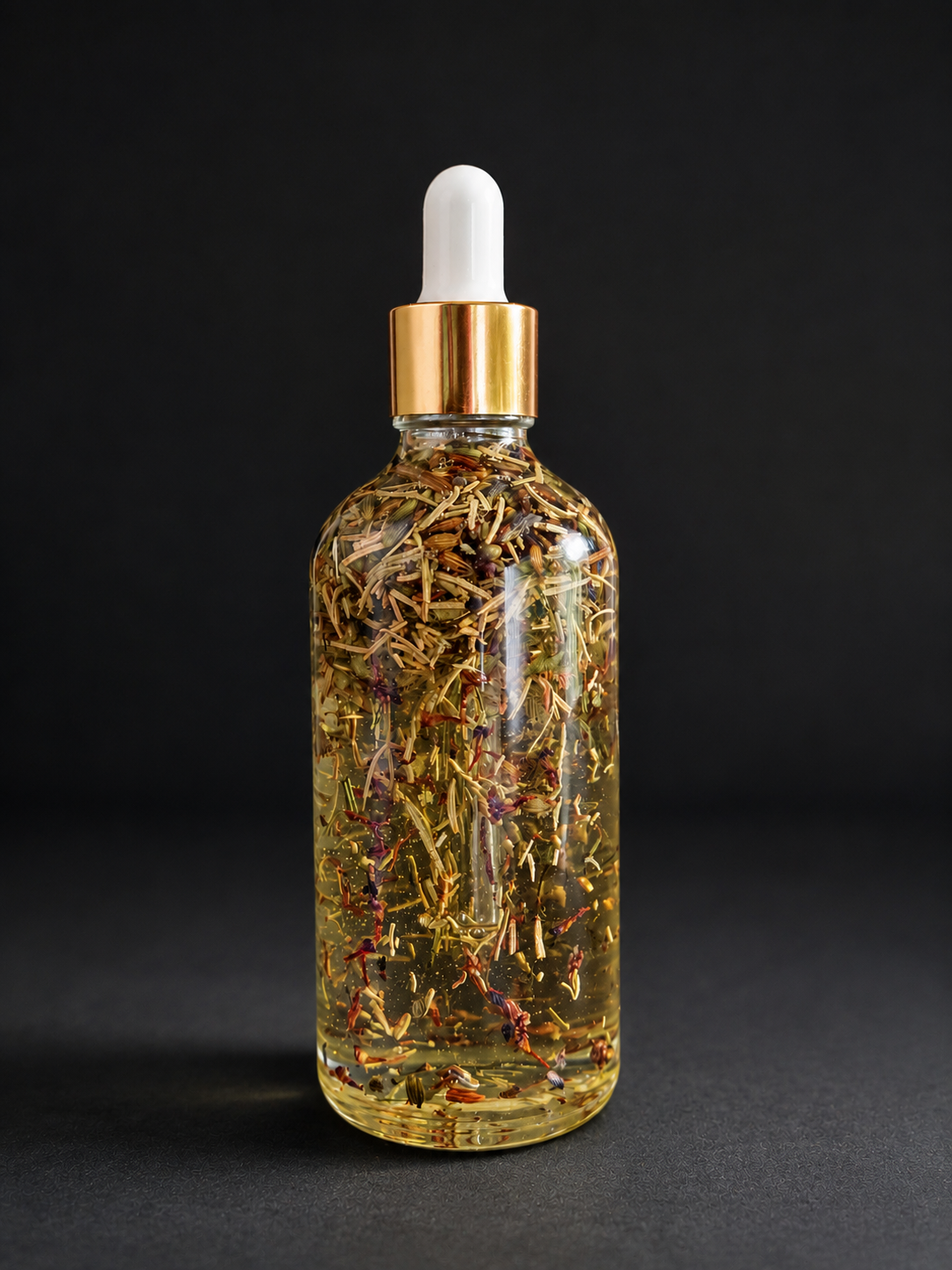 Firey Wall of Protection Conjure Oil 100ml