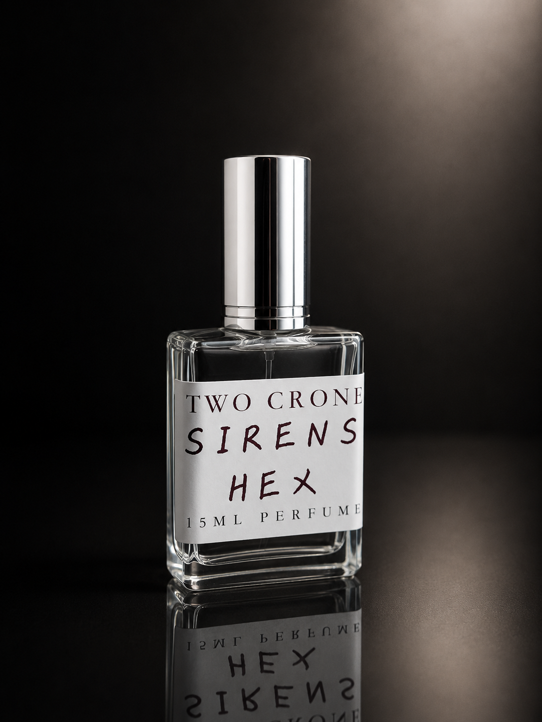 Sirens Hex Perfume