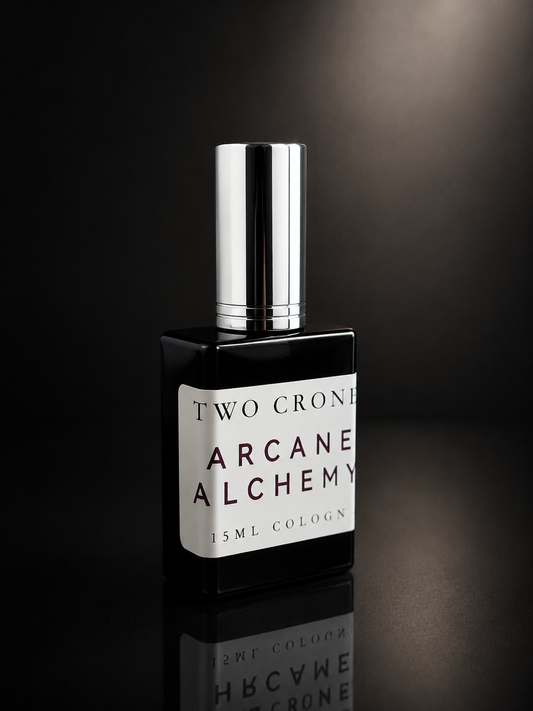 Arcane Alchemy Cologne