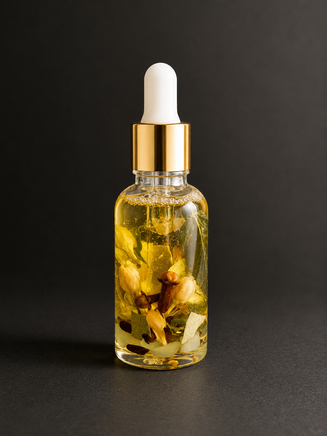 Money-drawing Conjure Oil