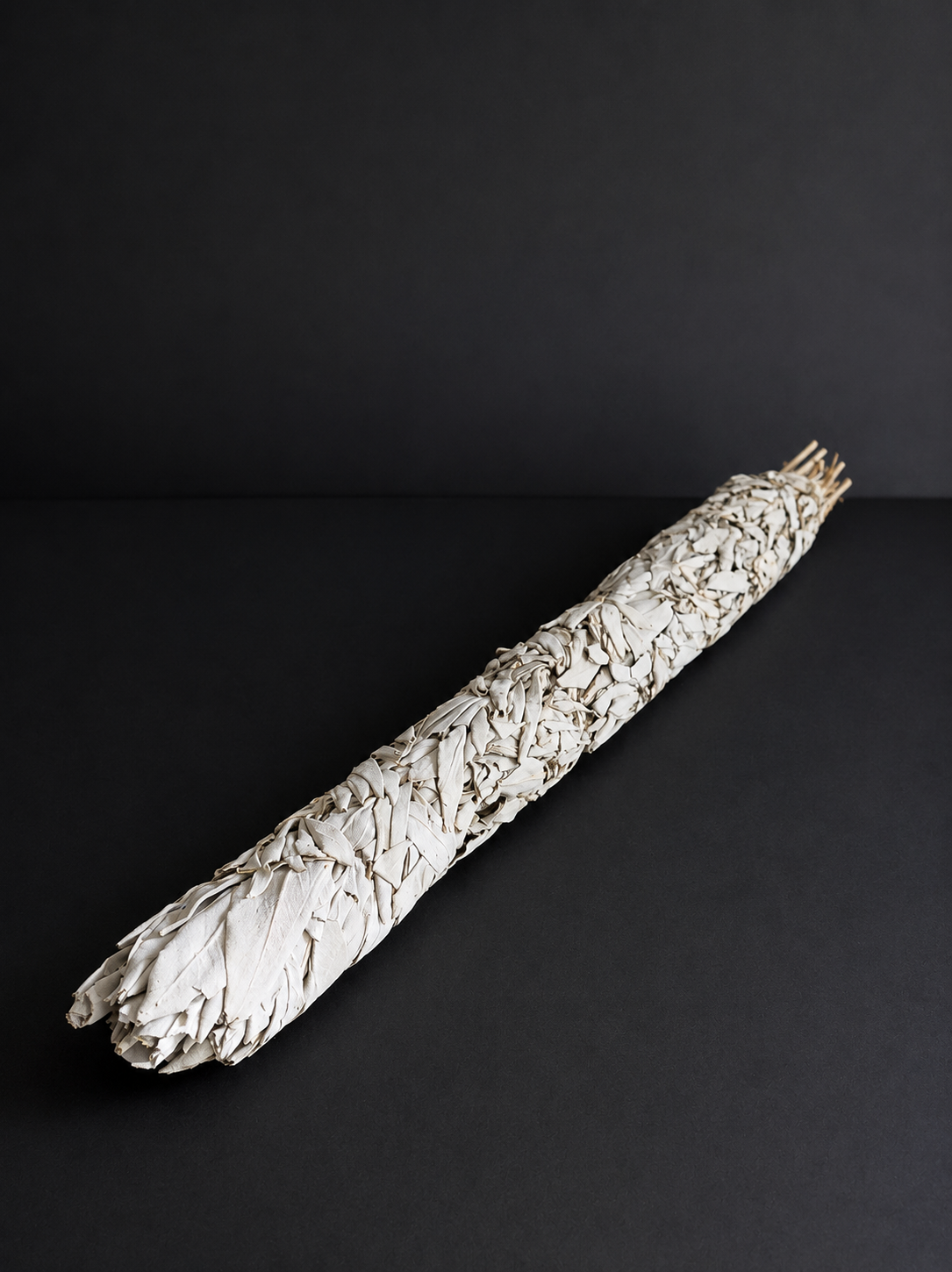 20" White Sage Wand