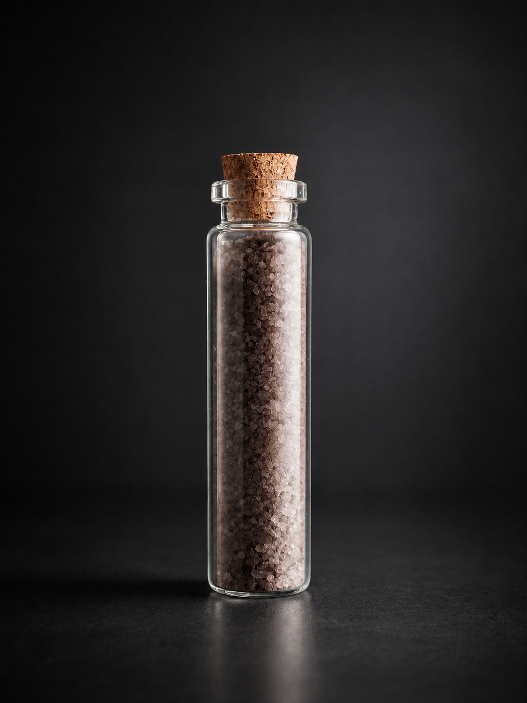 Black Salt