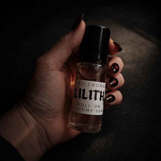 Lilith Roll-on Perfume 30ml