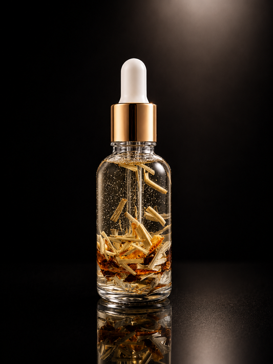 Protection Conjure Oil