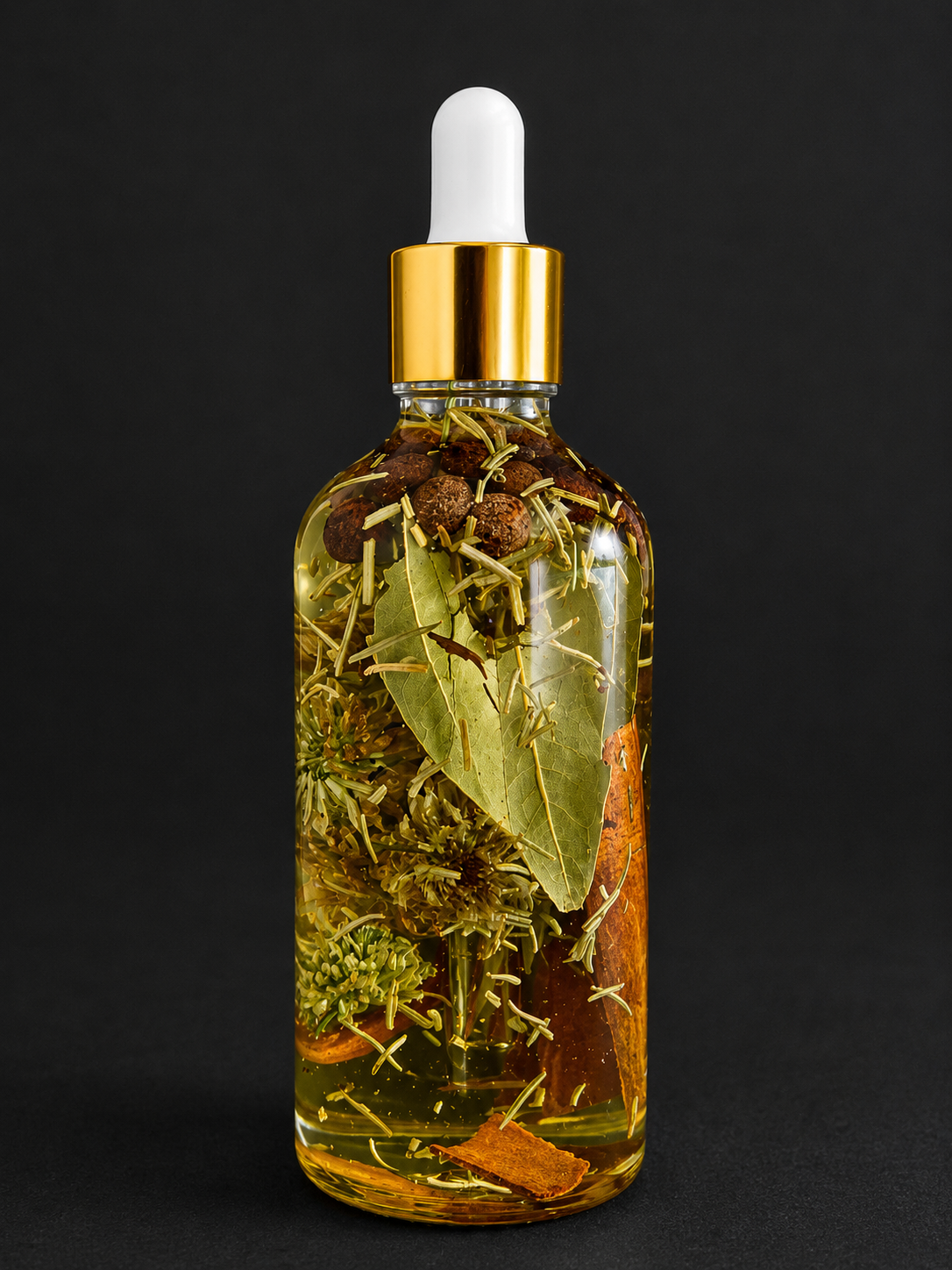 Fast Luck Conjure Oil 100ml