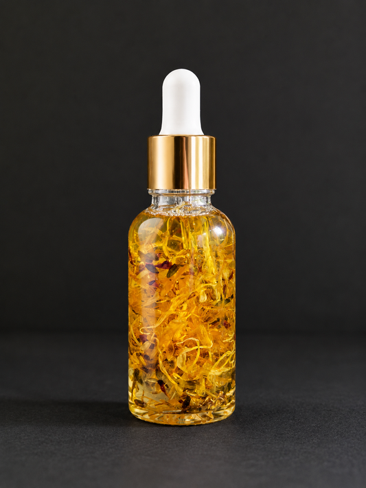 Road Opener Conjure Oil