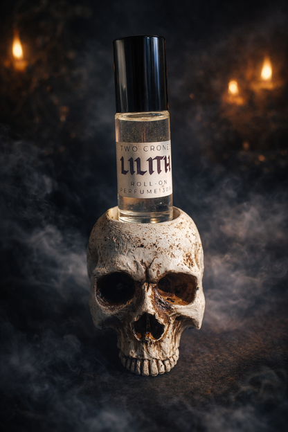 Lilith Roll-on Perfume 30ml
