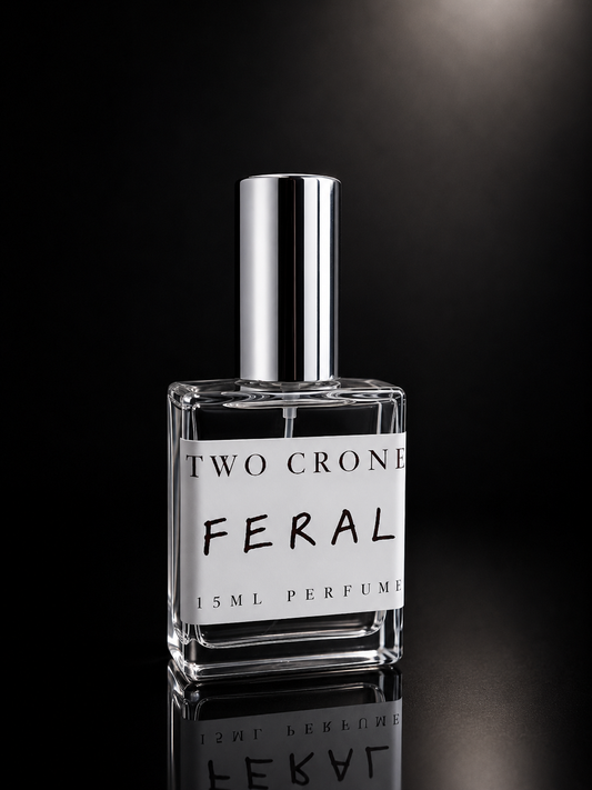 Feral Perfume