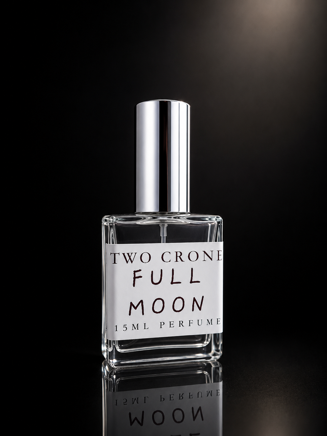 Full Moon Perfume